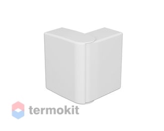 Внешний угол 130x50мм изменяемый 60°-120° Legrand METRA 638042