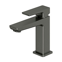 Смеситель для раковины OMNIRES PARMA graphite Графит PM7410GR