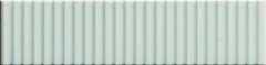 Керамическая плитка 41zero42 Biscuit 4100602 Strip Bianco настенная 5x20