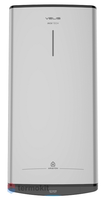 Электрический водонагреватель Ariston ABS VLS PRO INOX R 100