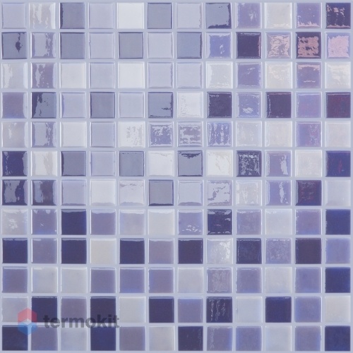 Мозаика Стеклянная Vidrepur Lux № 405 (на сетке) 31,7x31,7