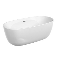 Акриловая ванна SANCOS Space 1700х800 FB13