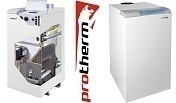 Напольные котлы Protherm