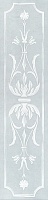 Керамическая плитка Kerama Marazzi Каподимонте STG/A383/11098 Бордюр 60x14,5