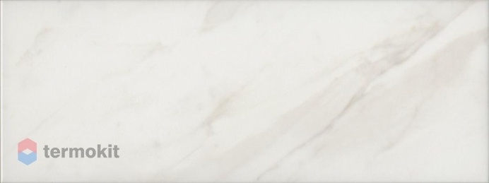 Керамическая плитка Kerama Marazzi Сибелес 15135 белый настенная 15x40