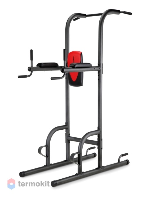 Турник-брусья Weider Power Tower WEBE99712