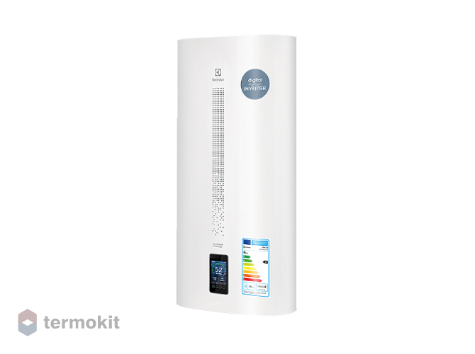 Водонагреватель Electrolux Smartinverter EWH 50 накопительный
