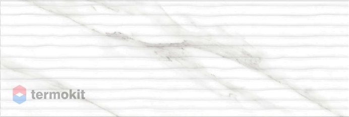 Керамическая плитка Eurotile Ceramica Madison 243 настенная 32,5х100