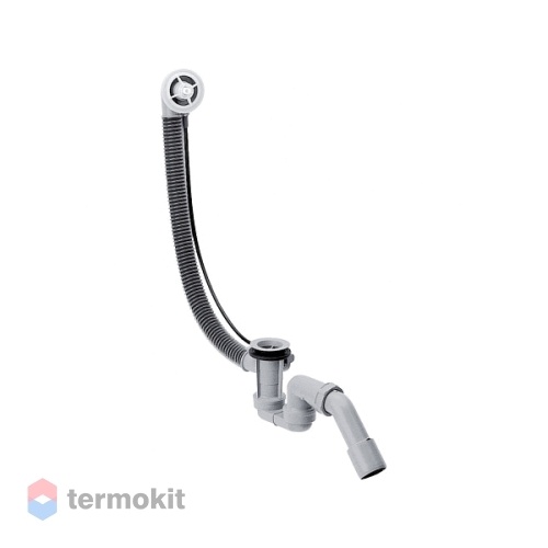 Слив-перелив Hansgrohe Flexaplus 58140180