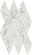 Керамогранит Италон Charme Extra 620110000077 Carrara Mosaico Diamond 28х48