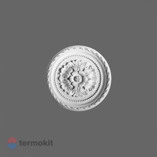 Потолочная Розетка Orac Purotouch R13