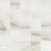 Керамическая плитка Laparet Dreams Декор мозаичный бежевый MM34106 25х25