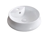 Раковина накладная BelBagno BB1398