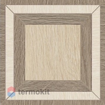Керамическая плитка Kerama Marazzi Монтиш TOB003 Декор 9,8х9,8