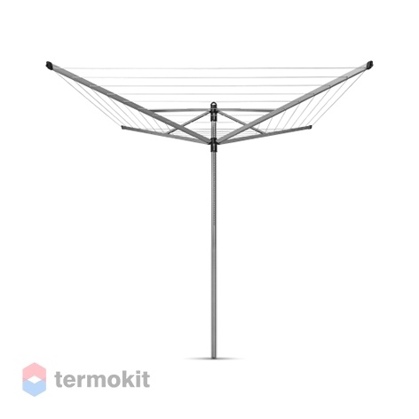 Уличная сушилка Brabantia Lift-O-Matic 40 м навески 310928