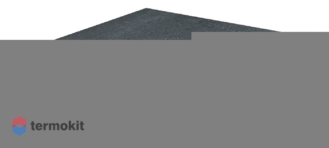 Ступень Kerama Marazzi Про Матрикс DD602500R/GCA Черный угловая клееная 33х33