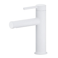 Смеситель для раковины EXCELLENT PI white Белый AREX.1201WH