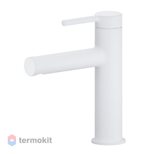 Смеситель для раковины EXCELLENT PI white Белый AREX.1201WH