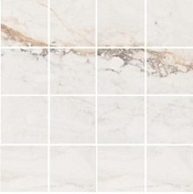 Керамогранит Pamesa CR Pisa Malla Gold (leviglass) мозаика 30х30