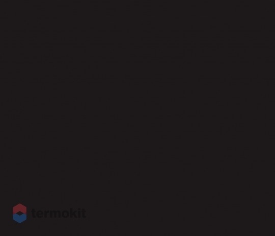 Керамическая плитка Dune Black & White 187765 Forma Nero Mate 12x14