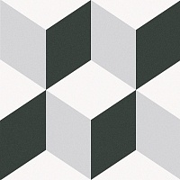 Керамогранит Keros Barcelona СП034 Cube 25x25