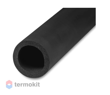 Теплоизоляция K-FLEX 2 ST толщина 9 мм, диаметр 160 мм трубка 2 метра
