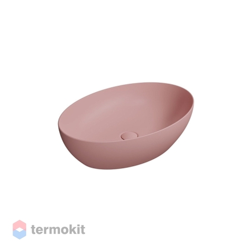 Раковина GSI PURA 60 розовый 884224