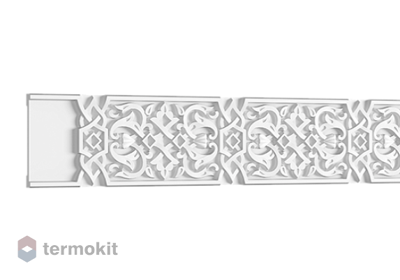 Молдинг Европласт 1.51.510 гибкий