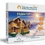 Биметаллические радиаторы Lammin Premium BM 500