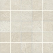 Керамическая плитка Kerama Marazzi Рамбла MM12130 беж мозаичный декор 25x75