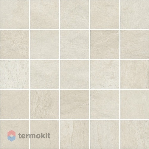 Керамическая плитка Kerama Marazzi Рамбла MM12130 беж мозаичный декор 25x75