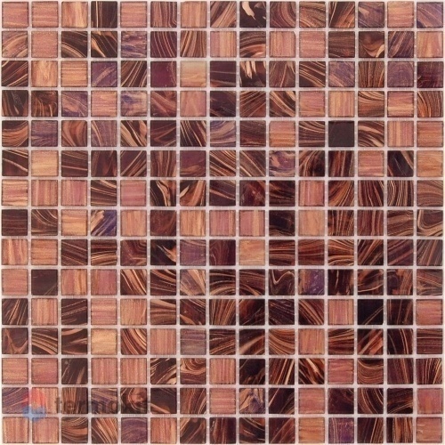 Мозаика Caramelle Mosaic La Passion Sorel Сорель (2x2) 32,7x32,7