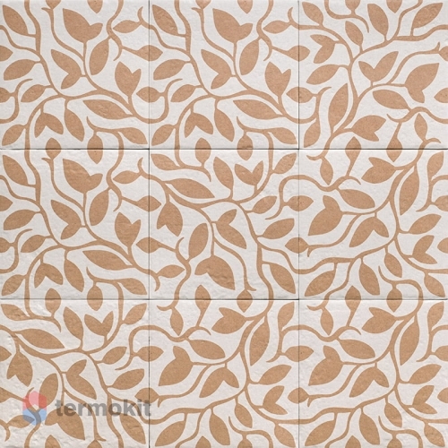 Керамогранит Mainzu Canem Terra Decor Five 20x20