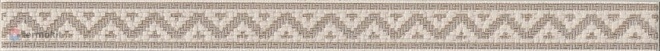 Керамическая плитка Kerama Marazzi Саламанка HGD/A406/15137 бордюр 3x40