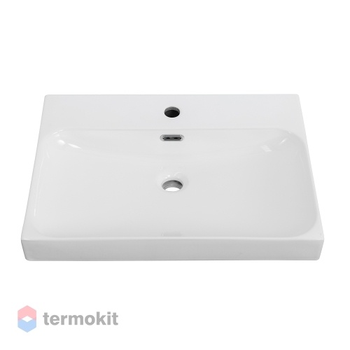 Раковина мебельная керамическая BelBagno 60 BB-8078-60