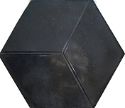 Керамогранит Pamesa Kingsbury Negro 19,8x22,8