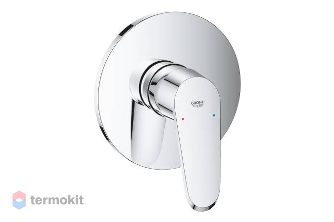 Встраиваемый смеситель для душа Grohe Eurodisc Cosmopolitan 24055002