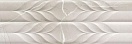 Керамическая плитка Azteca Passion R90 Twin Ice настенная 30x90