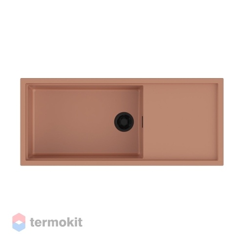 Мойка для кухни OMOIKIRI SINTESI 116 CN canyon 4997122