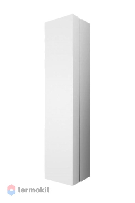 Шкаф-колонна AM.PM Spirit 2.0 подвесной M70ACHL0356WG левый белый