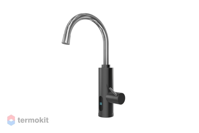 Проточный водонагреватель Electrolux Taptronic Black