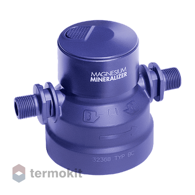 Головная часть фильтров BWT AQA drink Magnesium Mineralized Water