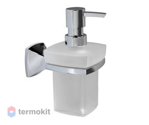 Дозатор для жидкого мыла WasserKRAFT Wern K-2599