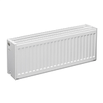 Стальные панельные радиаторы с боковым подключением Elsen Compact тип 33 высота 200