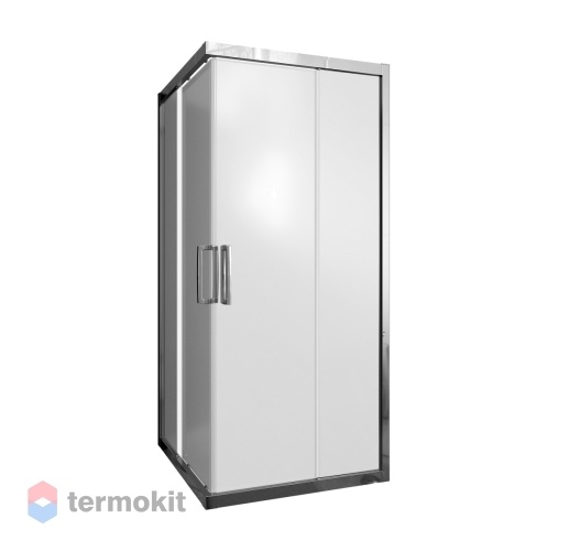 Душевой уголок STWORKI Дублин 2000x950x950 3GW114TTKK000