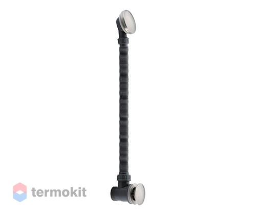 Слив-перелив для ванны WasserKRAFT Wern A075