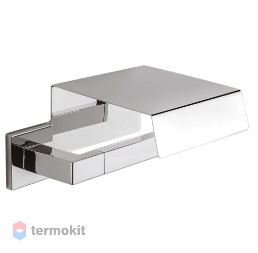 Держатель туалетной бумаги Colombo Basic Q хром B3791