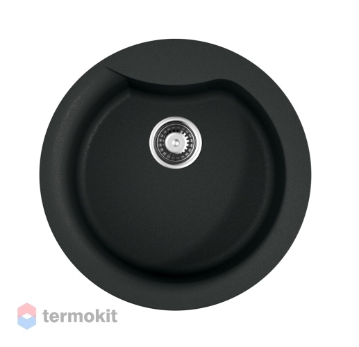 Мойка для кухни Omoikiri Yasugata 48R-BL 4993130