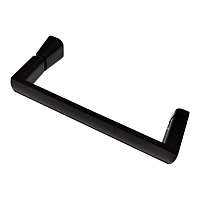 Душевой уголок ABBER Schwarzer Diamant 1900x1200x500 черный AG30120B5-S50B5