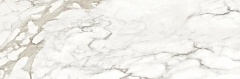 Керамическая плитка Vallelunga Revesta Luce Grey настенная 32,5x99,2